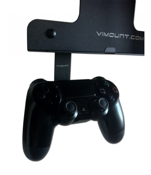 Крепление на стену ViMount PlayStation 4 PS4 Slim
