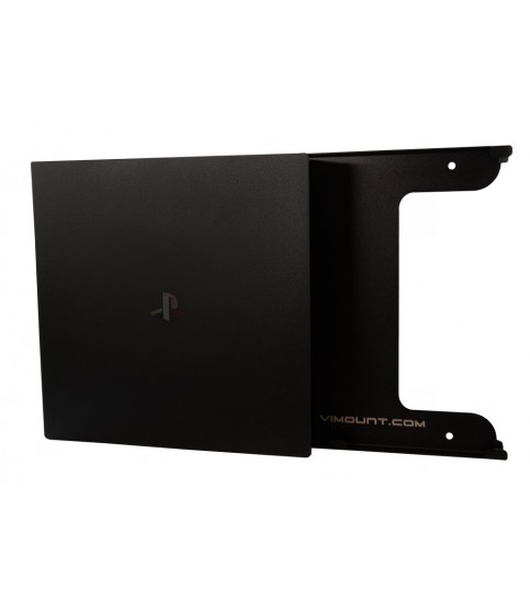 PS4™ Pro Wall Mount Holder