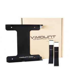 Wall Mount ViMount PlayStation 4 PS4 Slim