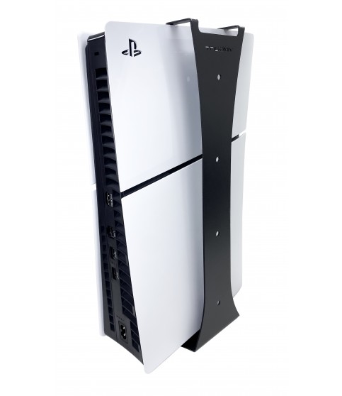 Крепление на стену ViMount PlayStation 5 PS5 Slim Dics & Digital