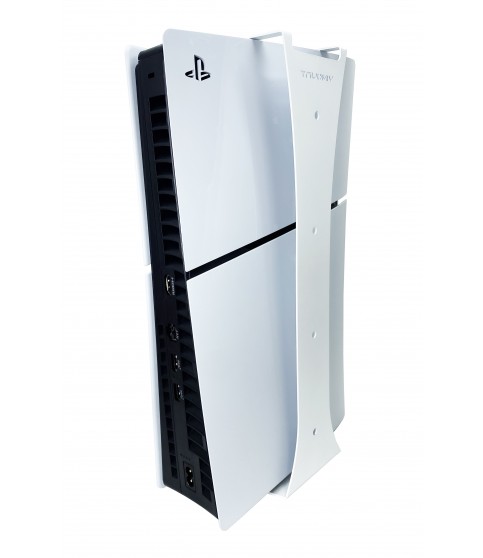Wall Mount ViMount PlayStation 5 PS5 Slim Dics & Digital