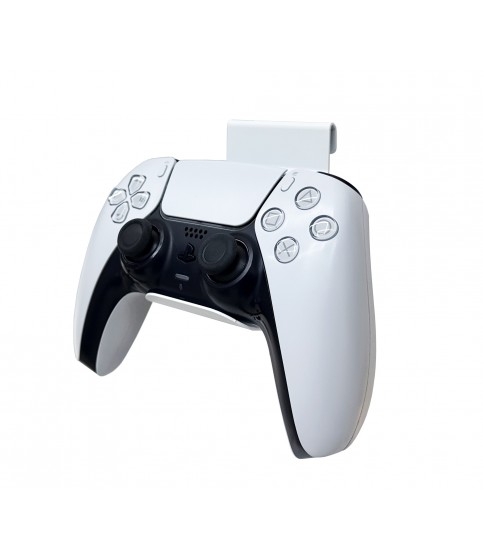 PS5 & Xbox Controller Holder by ViMount ViMount PS5 & Xbox Console-Mounted Controller Holder