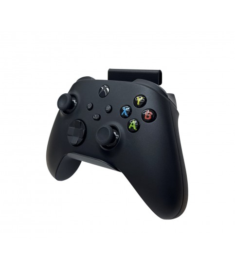 PS5 & Xbox Controller Holder by ViMount ViMount PS5 & Xbox Console-Mounted Controller Holder