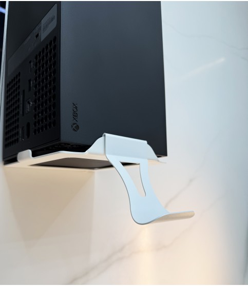 ViMount PS5 & Xbox Console-Mounted Controller Holder